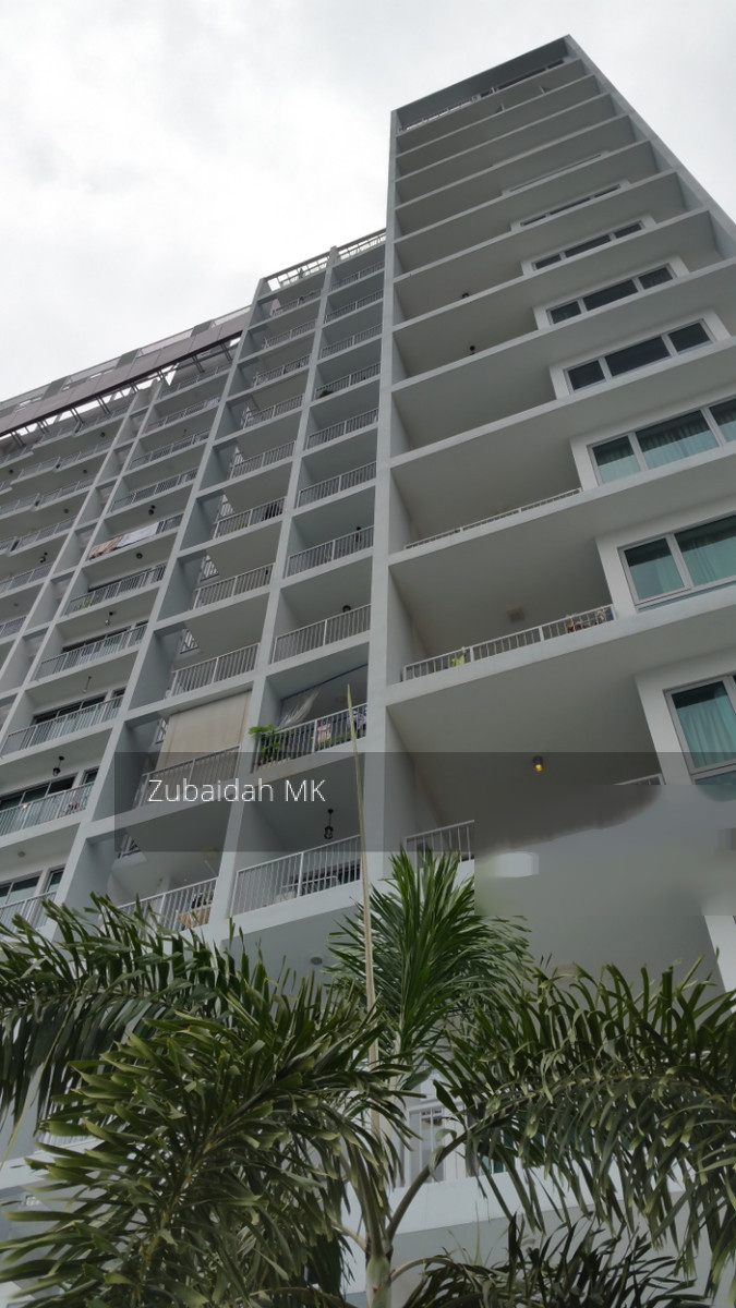 The Interweave (D12), Apartment #130982242